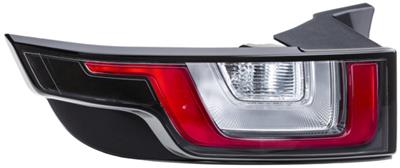 FANALE LED SX V.BLACKPACK RANGE ROVER EVOQUE 11/15-> — ricambio carrozzeria LAND ROVER Range Rover Evoque (L538) — Cod. 2SK012379491 — Apa Ricambi