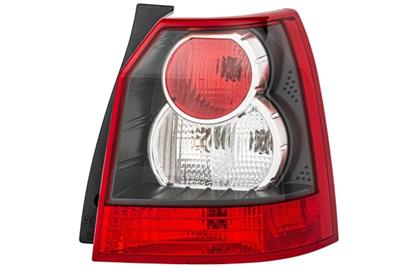 FANALE LR FREE II DX 10/10-> — ricambio carrozzeria LAND ROVER Freelander II (LR2) — Cod. 2VA354666021 — Apa Ricambi