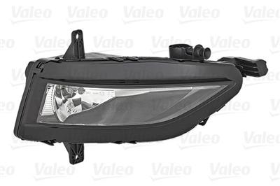 FANALE LUCE DIURNA DX — ricambio carrozzeria VOLKSWAGEN Golf 7.5 — Cod. 47418 — Apa Ricambi
