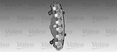 FANALE LUCE DIURNA SX — ricambio carrozzeria CITROEN DS3 — Cod. 44209 — Apa Ricambi
