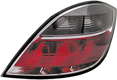 FANALE OP ASTRA DX 07-09 — ricambio carrozzeria OPEL/VAUXHALL Astra H (A04) — Cod. 9EL354073021 — Apa Ricambi