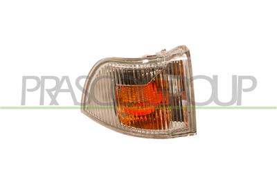 FANALE PER RETROVISORE DESTRO-BIANCO — ricambio carrozzeria IVECO Daily — Cod. FT9277415 — Apa Ricambi