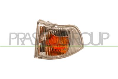 FANALE PER RETROVISORE SINISTRO-BIANCO — ricambio carrozzeria IVECO Daily — Cod. FT9277416 — Apa Ricambi