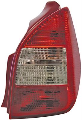 FANALE POST. CIöN C2 DX 05-07 — ricambio carrozzeria CITROEN C2 — Cod. 2VP354030041 — Apa Ricambi
