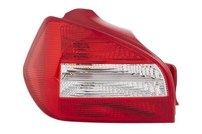 FANALE POST. CIöN C2 SX 05-07 — ricambio carrozzeria CITROEN C2 — Cod. 2VP354030031 — Apa Ricambi