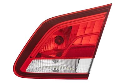 FANALE POST. INT. DX MB CLASSE B SPORT TOURER 2011/2018 — ricambio carrozzeria MERCEDES B Class (W246) AMG — Cod. 2TZ354873121 — Apa Ricambi