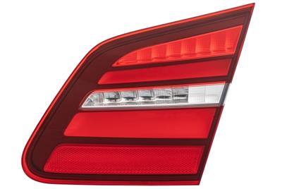 FANALE POST. LED INT. DX MB CLASSE B SPORT TOURER 2011/2018 — ricambio carrozzeria MERCEDES B Class (W246) AMG — Cod. 2TZ354873161 — Apa Ricambi