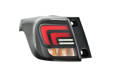 FANALE POST. SX CROSSLAND LED OPEL 2017-> — ricambio carrozzeria OPEL/VAUXHALL Crossland X — Cod. 2SD015695111 — Apa Ricambi