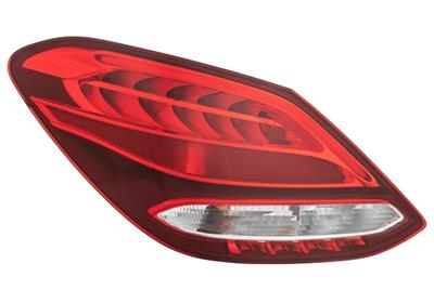 FANALE POST. SX MB CLASSE C 2014-> — ricambio carrozzeria MERCEDES C Class AMG/AMG Line (W205/S205) — Cod. 2SK354874011 — Apa Ricambi