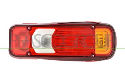 FANALE POSTERIORE DESTRO-CON PORTA-LAMPADA MOD. CASSONATO — ricambio carrozzeria IVECO Daily — Cod. FT9514055 — Apa Ricambi