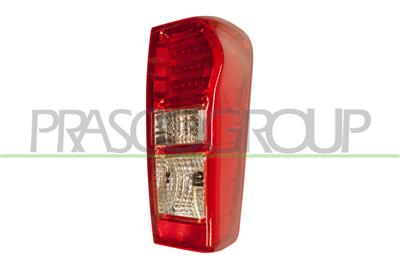 FANALE POSTERIORE DESTRO-CON PORTALAMPAD-LED — ricambio carrozzeria ISUZU D-Max — Cod. IZ8264053 — Apa Ricambi