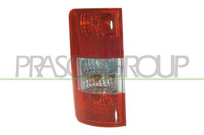 FANALE POSTERIORE DESTRO-CON PORTALAMPADA — ricambio carrozzeria FORD TRANSIT/TOURNEO - Connect — Cod. FD9304053 — Apa Ricambi