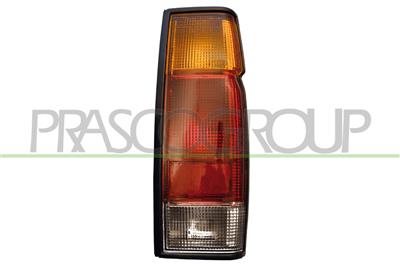 FANALE POSTERIORE DESTRO-CON PORTALAMPADA KING CAB MOD. 84 > 90-(36 CM.) — ricambio carrozzeria NISSAN Terrano - Pathfinder - King Cab 2WD/4DW — Cod. DS2714073 — Apa Ricambi