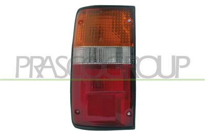FANALE POSTERIORE DESTRO-CON PORTALAMPADA — ricambio carrozzeria TOYOTA Hilux Pick Up 2WD LN85 — Cod. TY8124053 — Apa Ricambi