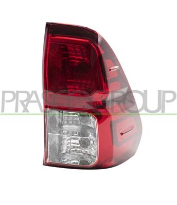 FANALE POSTERIORE DESTRO-CON PORTALAMPADA — ricambio carrozzeria TOYOTA Hilux - Revo (AN120/AN130) — Cod. TY8224053 — Apa Ricambi