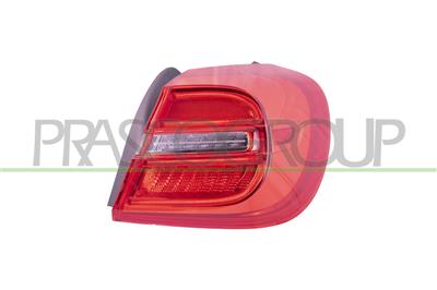 FANALE POSTERIORE DESTRO-ESTERNO-CON PORTALAMPAD-LED — ricambio carrozzeria MERCEDES GLA Class (X156) — Cod. ME7004083 — Apa Ricambi