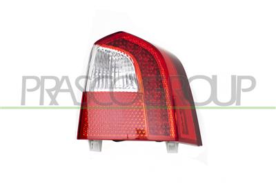 FANALE POSTERIORE DESTRO-ESTERNO-CON PORTALAMPAD-LED — ricambio carrozzeria VOLVO V70 — Cod. VV0464153 — Apa Ricambi