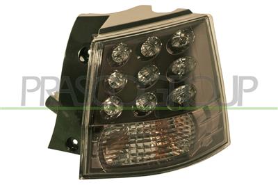 FANALE POSTERIORE DESTRO-ESTERNO-CON PORTALAMPADA — ricambio carrozzeria MITSUBISHI Outlander — Cod. MB7144053 — Apa Ricambi