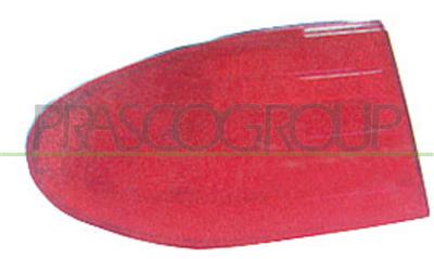FANALE POSTERIORE DESTRO-ESTERNO-CON PORTALAMPADA — ricambio carrozzeria MERCEDES E Class (W210/S210) — Cod. ME0354053 — Apa Ricambi