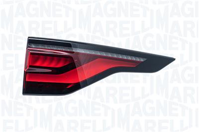 FANALE POSTERIORE DESTRO-ESTERNO-CON PORTALAMPDA-CON RETROMARCI-LED — ricambio carrozzeria LAND ROVER Discovery V (L462) — Cod. LLP161 — Apa Ricambi