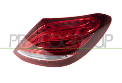 FANALE POSTERIORE DESTRO-ESTERNO-SENZA PORTALAMPAD-LED — ricambio carrozzeria MERCEDES E Class (W213/S213) — Cod. ME0474153 — Apa Ricambi