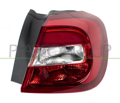 FANALE POSTERIORE DESTRO-ESTERNO-SENZA PORTALAMPAD-LED — ricambio carrozzeria MERCEDES GLA Class (X156) — Cod. ME7004163 — Apa Ricambi