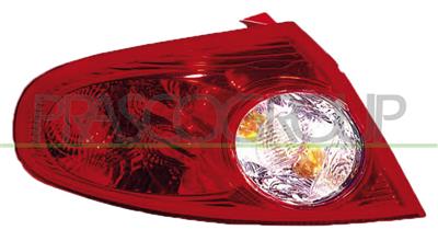 FANALE POSTERIORE DESTRO-ESTERNO-SENZA PORTALAMPADA — ricambio carrozzeria CHEVROLET/DAEWOO Lacetti — Cod. DW4104173 — Apa Ricambi