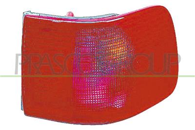 FANALE POSTERIORE DESTRO-ESTERNO-SENZA PORTALAMPADA MOD. 4 PORTE — ricambio carrozzeria AUDI A6 — Cod. AD0314153 — Apa Ricambi