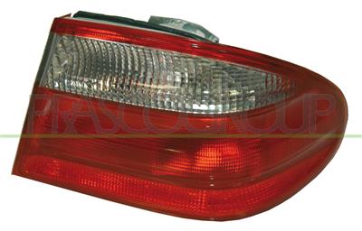 FANALE POSTERIORE DESTRO-ESTERNO-SENZA PORTALAMPADA MOD. ELEGANCE — ricambio carrozzeria MERCEDES E Class (W210/S210) — Cod. ME0374173 — Apa Ricambi