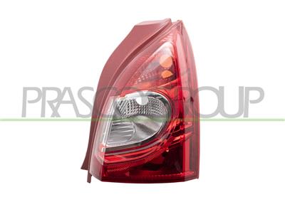 FANALE POSTERIORE DESTRO-ESTERNO-SENZA PORTALAMPADA — ricambio carrozzeria RENAULT Twingo — Cod. RN2014163 — Apa Ricambi