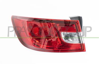 FANALE POSTERIORE DESTRO-ESTERNO-SENZA PORTALAMPADA — ricambio carrozzeria RENAULT Clio — Cod. RN3304153 — Apa Ricambi