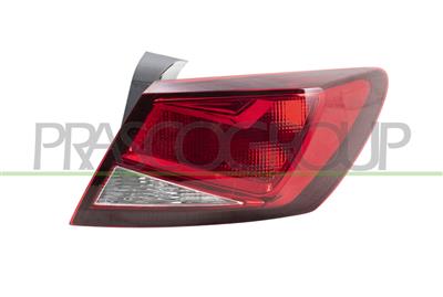 FANALE POSTERIORE DESTRO-ESTERNO-SENZA PORTALAMPADA — ricambio carrozzeria SEAT Leon — Cod. ST4264163 — Apa Ricambi