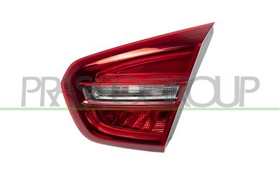 FANALE POSTERIORE DESTRO-INTERNO-CON PORTALAMPAD-LED — ricambio carrozzeria MERCEDES GLA Class (X156) — Cod. ME7004073 — Apa Ricambi