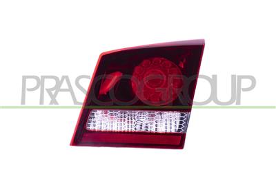 FANALE POSTERIORE DESTRO-INTERNO-CON PORTALAMPADA-FUME'-LED MOD. 4 PORTE — ricambio carrozzeria FIAT Freemont — Cod. FT8154153 — Apa Ricambi
