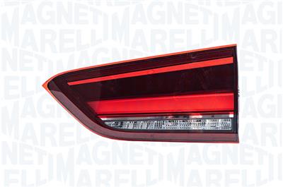 FANALE POSTERIORE DESTRO-INTERNO-CON RETRONEBBI-LED — ricambio carrozzeria BMW X1 - F48 LCI — Cod. LLP381 — Apa Ricambi