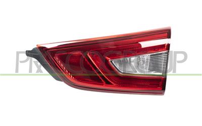 FANALE POSTERIORE DESTRO-INTERNO-SENZA PORTALAMPAD-LED — ricambio carrozzeria NISSAN Qashqai (J11) — Cod. DS7124153 — Apa Ricambi