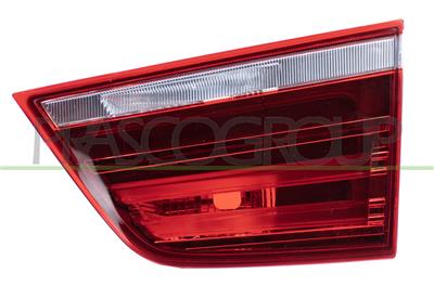 FANALE POSTERIORE DESTRO-INTERNO-SENZA PORTALAMPAD-LED-VERSIONE VALEO — ricambio carrozzeria BMW X3 - F25 — Cod. BM8044163 — Apa Ricambi