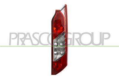 FANALE POSTERIORE DESTRO-SENZA PORTA-LAMPADA — ricambio carrozzeria FORD TRANSIT/TOURNEO Connect (CHC) — Cod. FD9364153AQ — Apa Ricambi