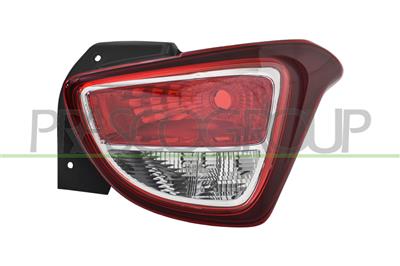 FANALE POSTERIORE DESTRO-SENZA PORTA-LAMPADA — ricambio carrozzeria HYUNDAI I10 (IA) — Cod. HN0054153 — Apa Ricambi