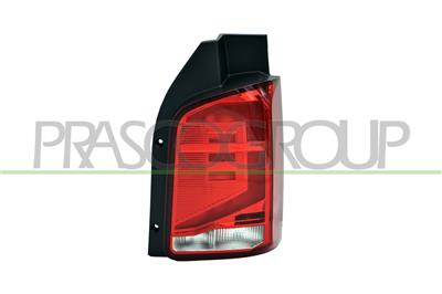 FANALE POSTERIORE DESTRO-SENZA PORTA-LAMPADA MOD. 2 PORTE A BATTENTE — ricambio carrozzeria VOLKSWAGEN T6.1 VAN/TRANSPORTER — Cod. VG9224153 — Apa Ricambi