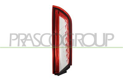 FANALE POSTERIORE DESTRO-SENZA PORTA-LAMPADA MOD. PORTELLONE — ricambio carrozzeria FORD TRANSIT/TOURNEO Connect (CHC) — Cod. FD9364173AQ — Apa Ricambi