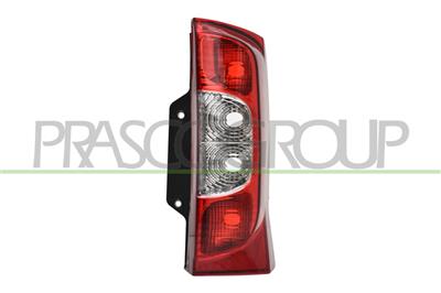 FANALE POSTERIORE DESTRO-SENZA PORTA-LAMPADA MOD. PORTELLONE — ricambio carrozzeria CITROEN Nemo — Cod. FT9074165 — Apa Ricambi