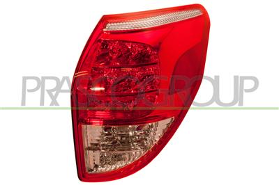 FANALE POSTERIORE DESTRO-SENZA PORTALAMPAD-LED — ricambio carrozzeria TOYOTA Rav 4 — Cod. TY2874153 — Apa Ricambi