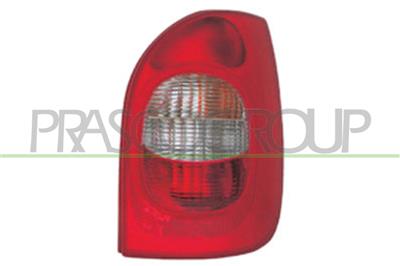 FANALE POSTERIORE DESTRO-SENZA PORTALAMPADA — ricambio carrozzeria CITROEN Xsara Picasso — Cod. CI7154153 — Apa Ricambi
