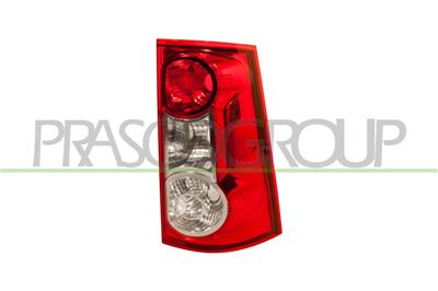 FANALE POSTERIORE DESTRO-SENZA PORTALAMPADA — ricambio carrozzeria DACIA Logan Mcv I/VAN — Cod. DA3204173 — Apa Ricambi