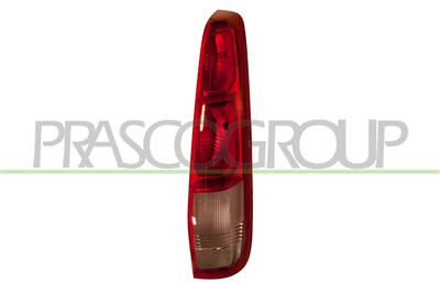 FANALE POSTERIORE DESTRO-SENZA PORTALAMPADA — ricambio carrozzeria NISSAN X-Trail — Cod. DS8304153 — Apa Ricambi