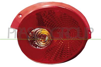 FANALE POSTERIORE DESTRO-SENZA PORTALAMPADA — ricambio carrozzeria CHEVROLET/DAEWOO Matiz — Cod. DW3244153 — Apa Ricambi