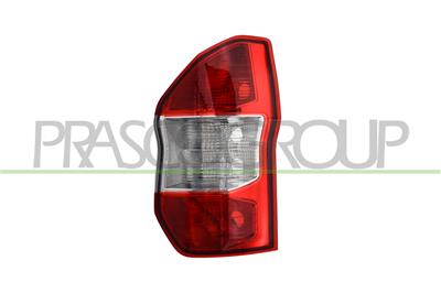 FANALE POSTERIORE DESTRO-SENZA PORTALAMPADA — ricambio carrozzeria FORD TRANSIT/TOURNEO Courier (C4A) — Cod. FD6404153 — Apa Ricambi