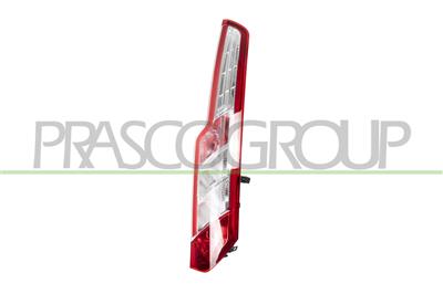 FANALE POSTERIORE DESTRO-SENZA PORTALAMPADA — ricambio carrozzeria FORD TRANSIT/TOURNEO - Custom (TTF) — Cod. FD9144153 — Apa Ricambi