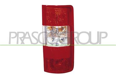 FANALE POSTERIORE DESTRO-SENZA PORTALAMPADA — ricambio carrozzeria FORD TRANSIT/TOURNEO - Connect — Cod. FD9304153 — Apa Ricambi